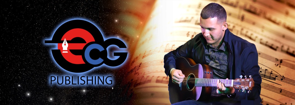 ECG Publishing