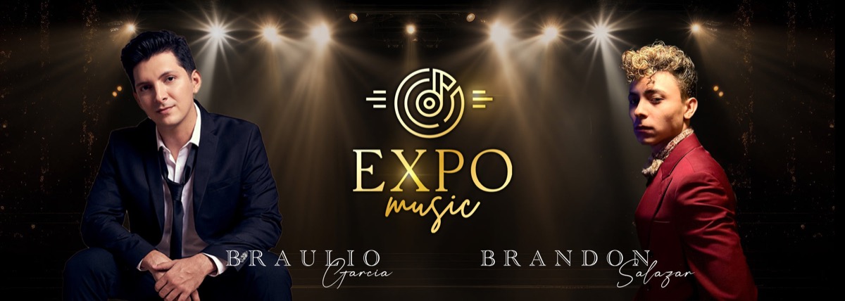 Expo Music