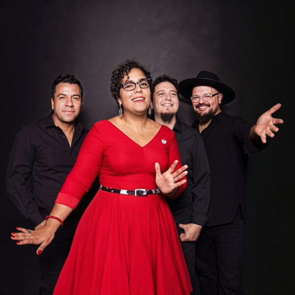 La Santa Cecilia