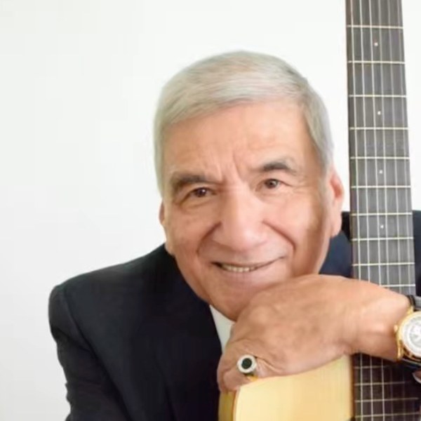 Martín Urieta